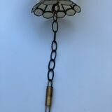 Lustre en nacre