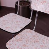 Set of two vintage Umakart chairs