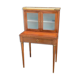 Happiness of the day in Louis XVI-era mahogany