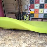 "Aspen" model sofa JM Massaud - Cassina publisher