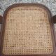 Chaises gondole