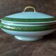 Soupière  Porcelaine Limoges Unic