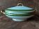 Unic Limoges Porcelain Soup Tureen