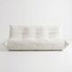 Togo vintage 3-seater sofa - Ligne Roset