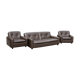 Sofa set by Sigurd Resell/Vatne møbler