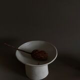 Decorative cut, ceramic