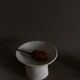 Decorative cut, ceramic
