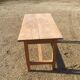 Farm table