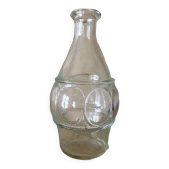 Small vintage vinegar style bottle