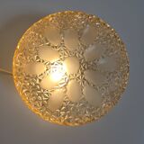 Elgo 1970s vintage wall light