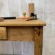 Bureau d'internat