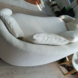 Madura designer sofa