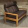 Borge Morgensen Scandinavian Danish Sofa