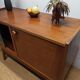 Buffet moderniste bilea des années 1960