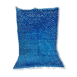 Moroccan berbere carpet 240x153cm