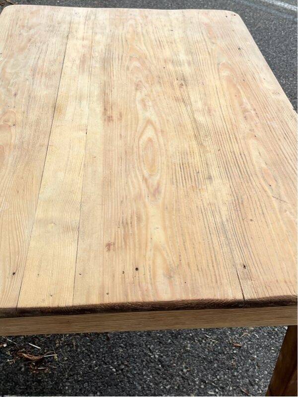 Table or desk