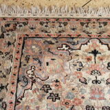 Carpet Punjab, India, 162 x 95 cm