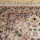 Tapis Penjab, inde, 162 x 95 cm
