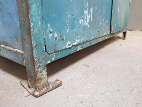 Industrial Cabinet
