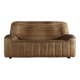De Sede DS-84 two-seater sofa, Switzerland, 1970s