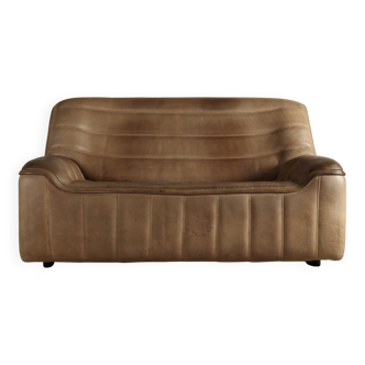 De Sede DS-84 two-seater sofa, Switzerland, 1970s