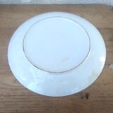 Porcelain plate