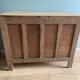 Art Deco chest of drawers