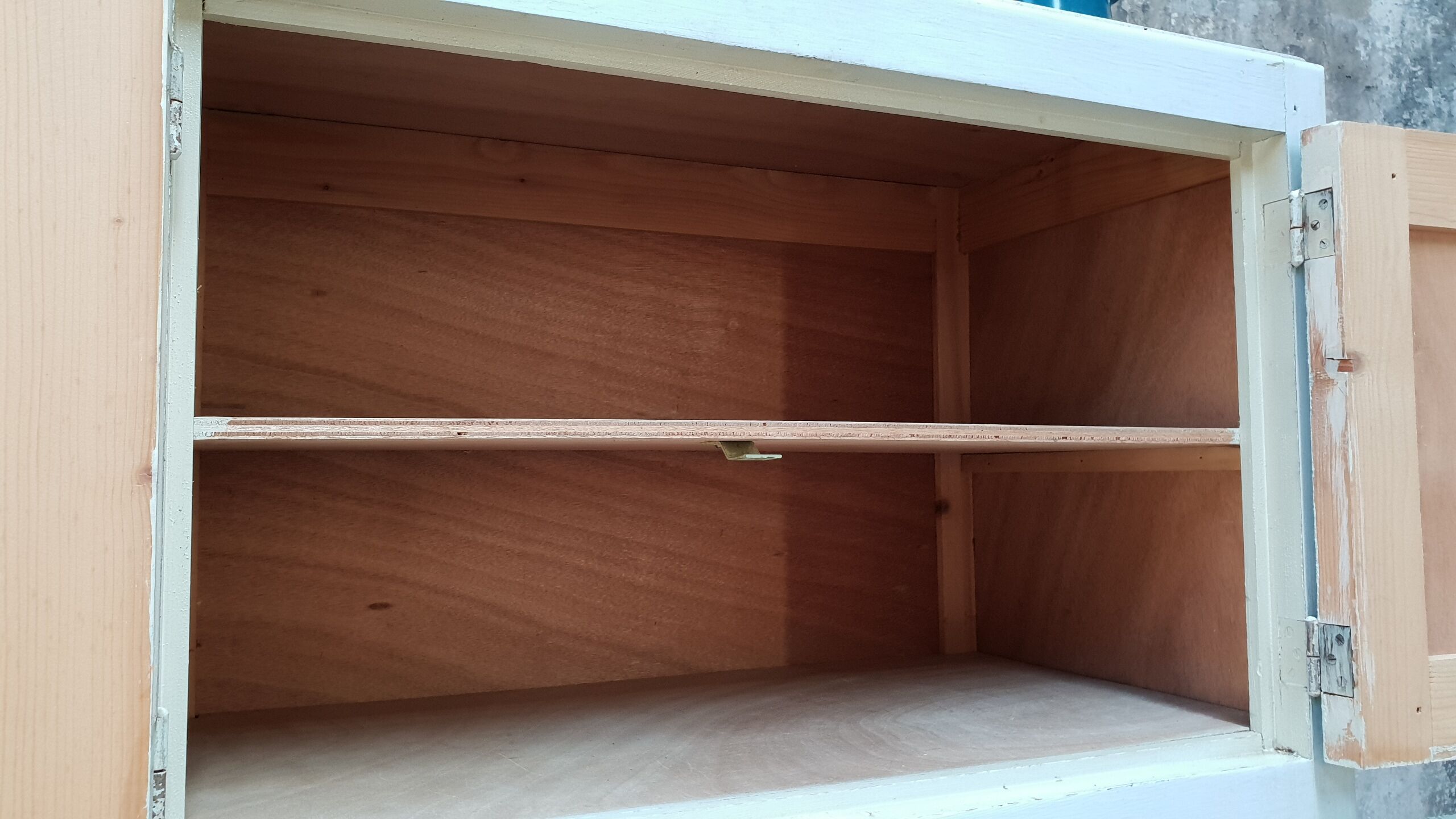 Vintage Parisian wardrobe