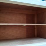 Vintage Parisian wardrobe