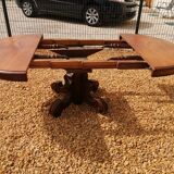 Table  époque Louis Philippe