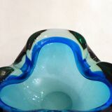 Cendrier Sommerso bicolore