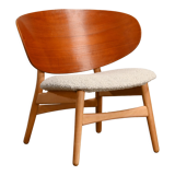 Hans J. Wegner FH1936 armchair Fritz Hansen
