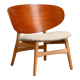 Hans J. Wegner FH1936 armchair Fritz Hansen
