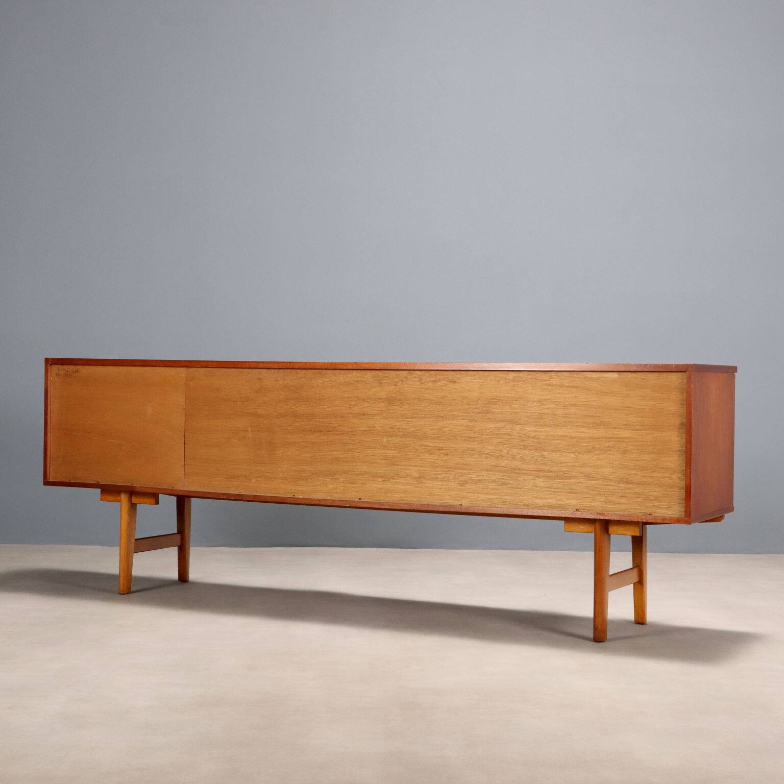 Sideboard from the 1960s
