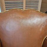 Fauteuil club