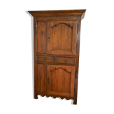 Antique cabinet