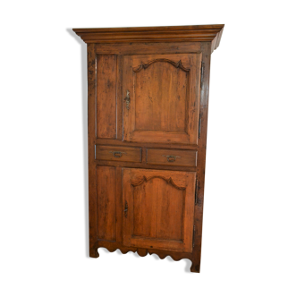 Antique cabinet