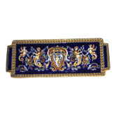 Cake dish