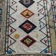 Berber rug pair