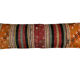 Vintage turkish  cushion cover , 120 x 40 cm