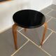 Swedish stool Gustav Axel Berg