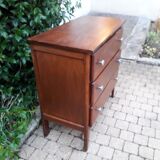 Chest of drawers 60s