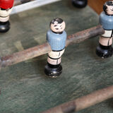 Baby foot de table, années 50