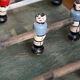 Table football, 50s