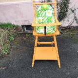 Chaise bébé