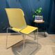 Set 12 Thomas Tolleson Matrix chairs for Krueger, 70s, USA