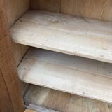 Vintage Parisian buffet