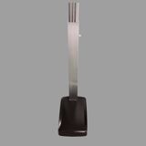 Impressive Italian 7 Arms Arc Lamp from 1970s