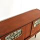Buffet vintage, teck, années 60