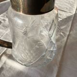 Carafe à eau ou orangeade